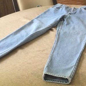 Vintage Guess Jeans.  Size 32